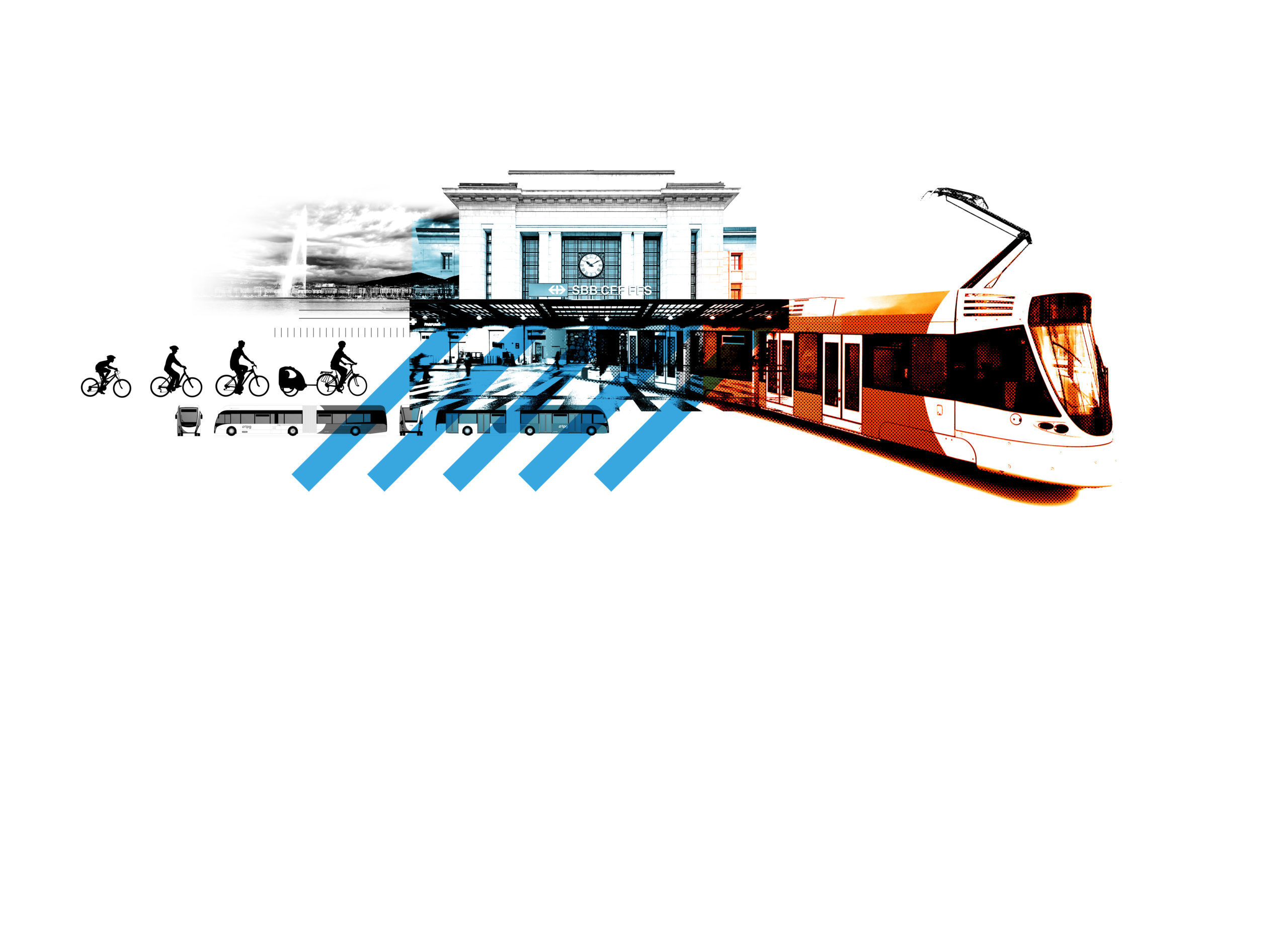 La mobilité à l&rsquo;heure post-covid