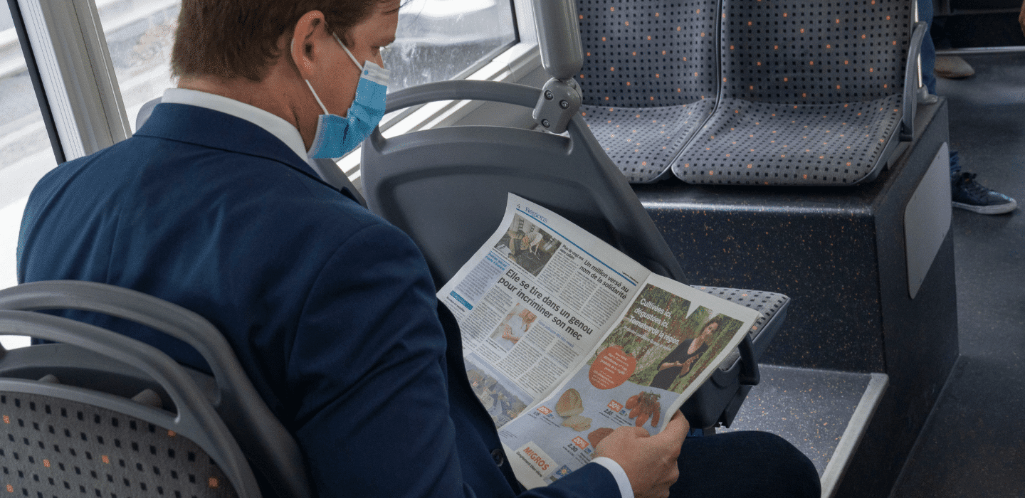 Voiture, transports publics ou vélo ? Quels modes de transport privilégier pour que vos employés se rendent au bureau ?