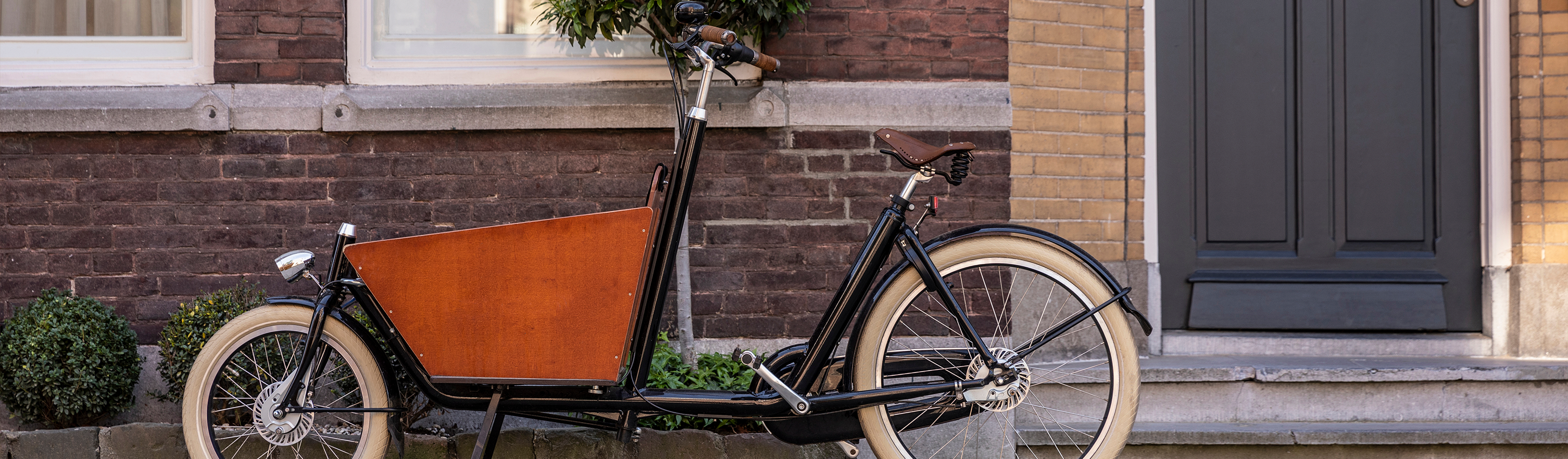 Lancement d’une enquête nationale sur les usagers de vélos cargos