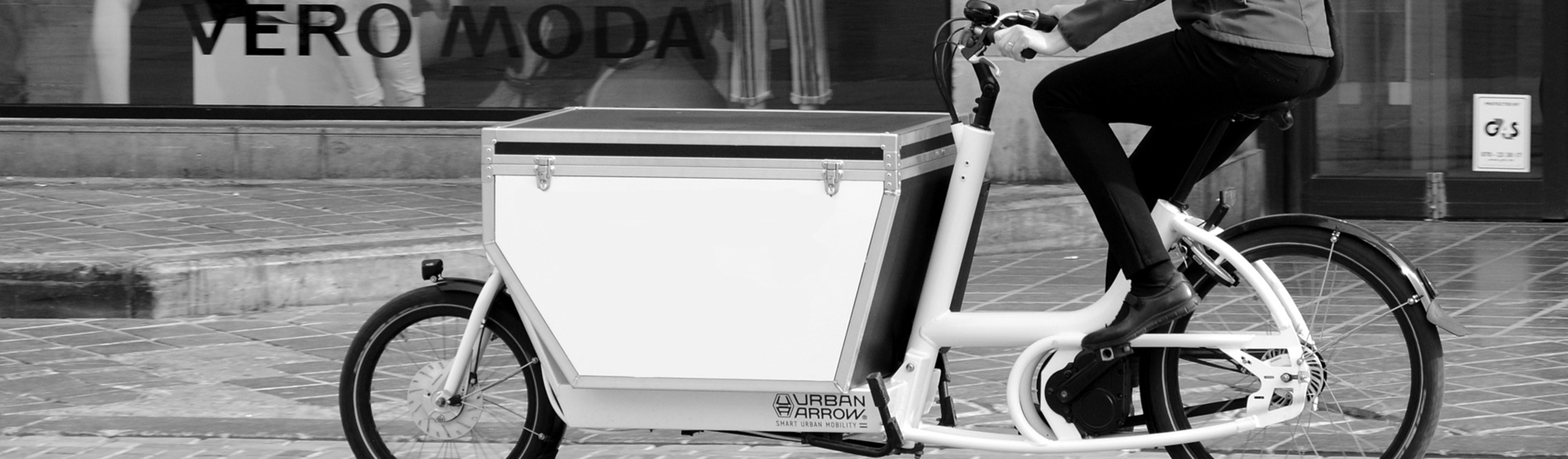 Subvention à l&rsquo;achat d&rsquo;un vélo-cargo